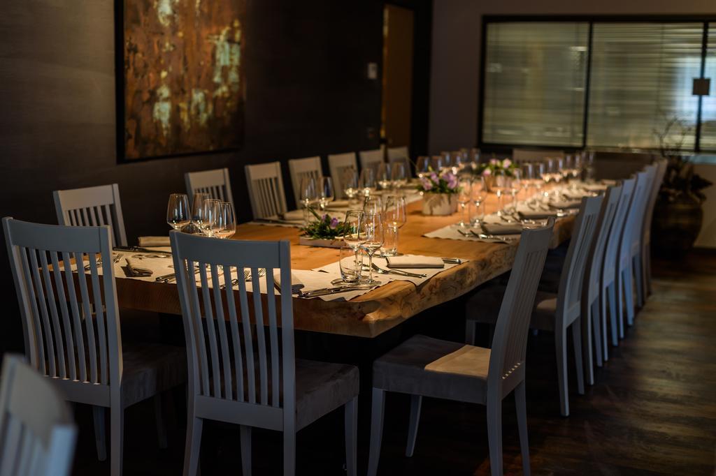 Hotel Ristorante La Rosina 마로스티카 외부 사진