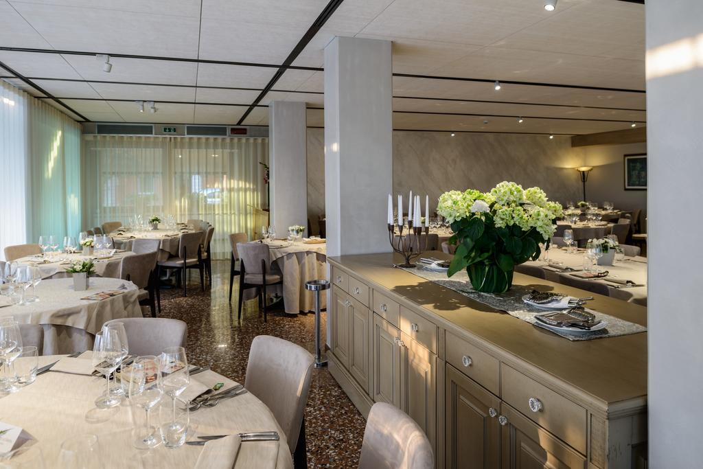 Hotel Ristorante La Rosina 마로스티카 외부 사진