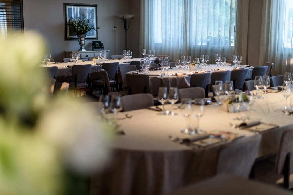 Hotel Ristorante La Rosina 마로스티카 외부 사진