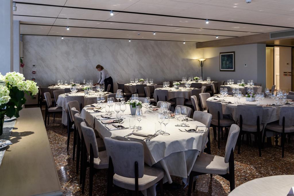 Hotel Ristorante La Rosina 마로스티카 외부 사진