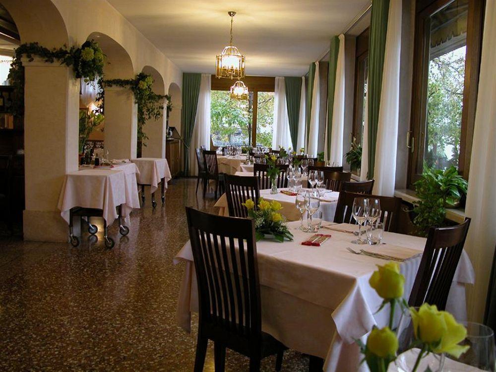 Hotel Ristorante La Rosina 마로스티카 외부 사진