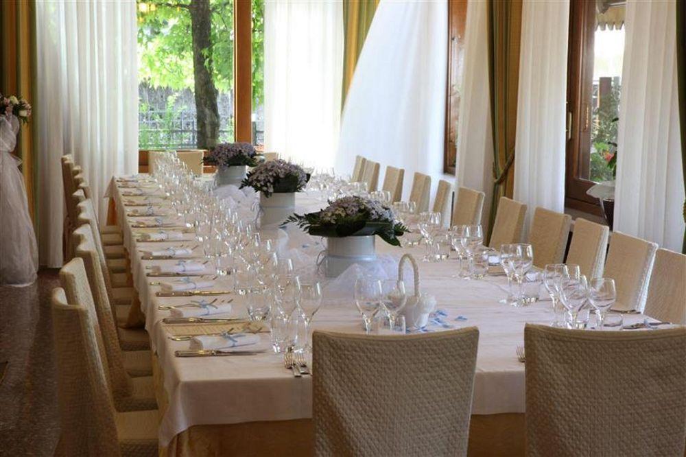 Hotel Ristorante La Rosina 마로스티카 외부 사진