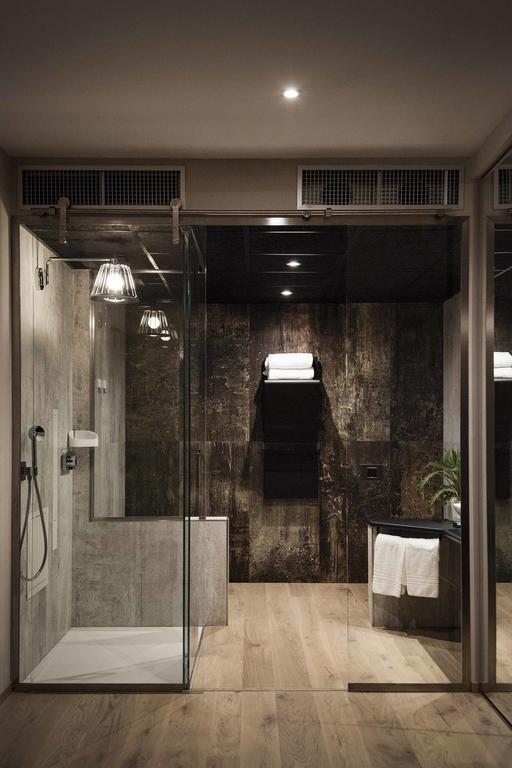 Hotel Ristorante La Rosina 마로스티카 객실 사진